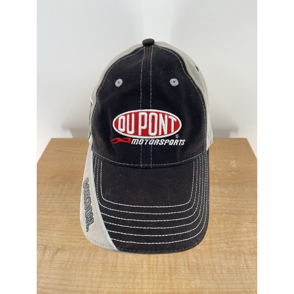 Jeff‎ Gordon Nascar Hat Cap Mens One Size Adjustable Racing Casual Adult